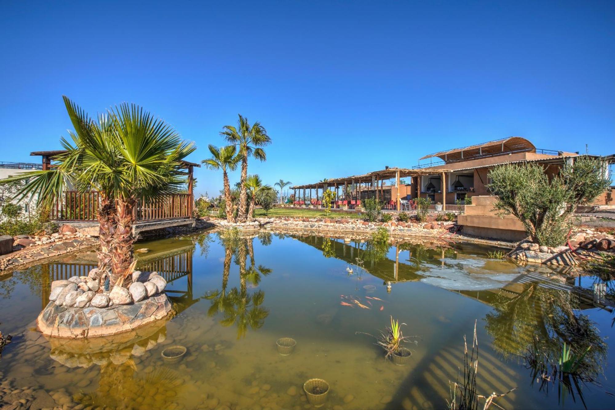Gasthuis The Ranch
